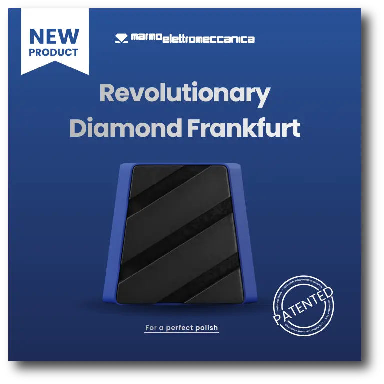 Polishing Frankfurt Brochure